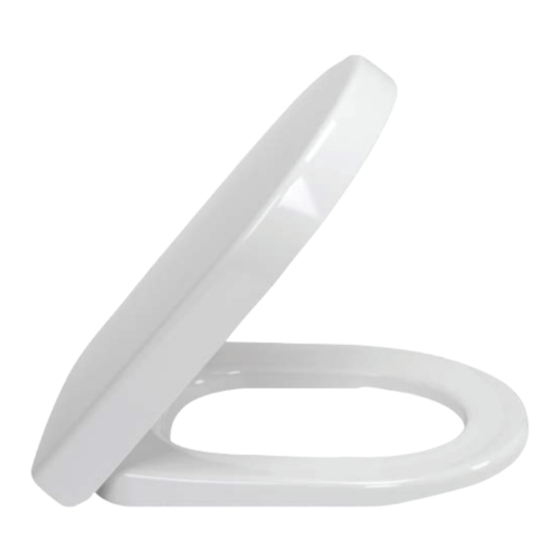 Villeroy & Boch Subway 2.0 9M68S1 Quick Start Manual