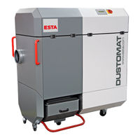 Esta 09,761 Manual