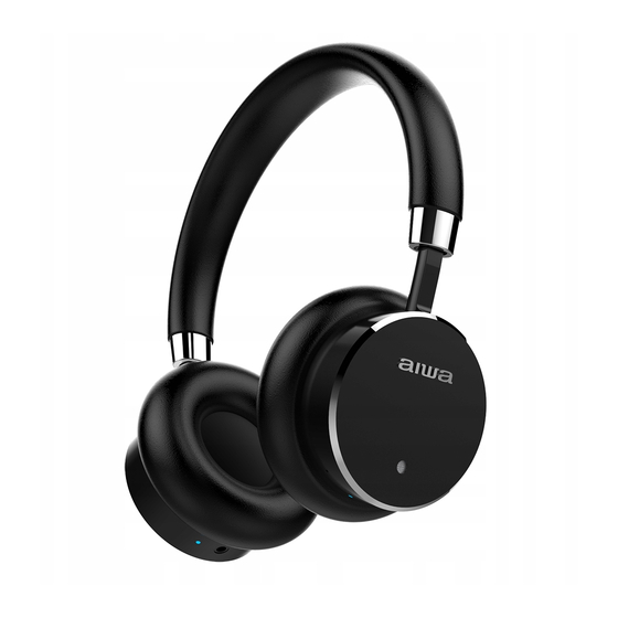 Aiwa HSTBTN-800 Quick Manual