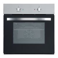 Cookology SFO57BK Instruction Manual