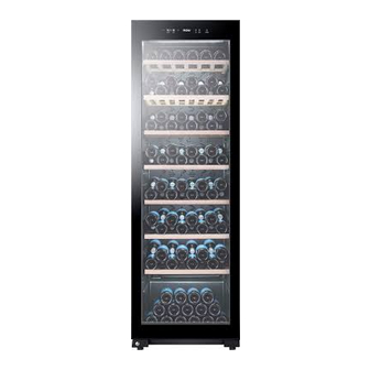 Haier WS171GA Manual