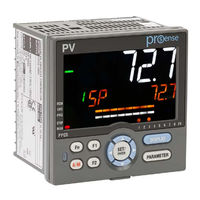 Automationdirect.com prosense PPC5-1000 User Manual