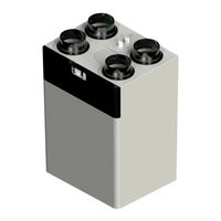 HOLTOP Comfort Fresh Air 250T(H01) Technical Manual