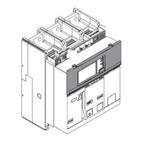 Rockwell Automation 140G2-N Trip Unit Installation
