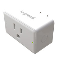 Legrand radiant Instruction Manual