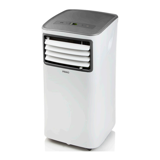 Primo Water PR579AC Manual