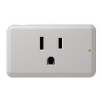 Legrand radiant User Manual