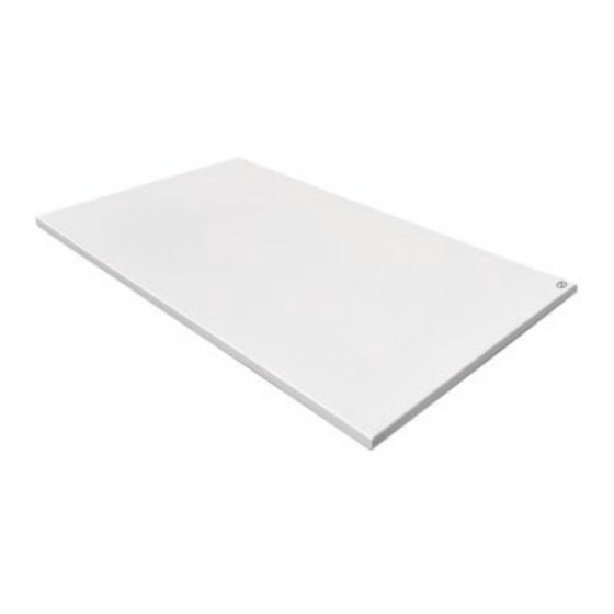 Heat Outdoors 906454 Manuals