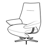 Koinor Spiky A256 Assembly Instruction Manual