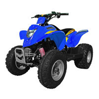 E-TON VIPER 50 ST - SERVICE Service Manual