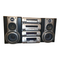 Speaker System Technics SC-EH550 Operating Instructions Manual