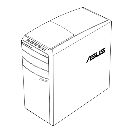 Asus M51AD User Manual