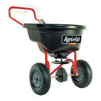 Agri-Fab 45-0462 Ower's Manual