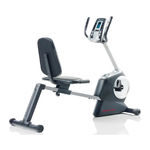 Weslo Pro 11.2x Bike Manual Del Usuario