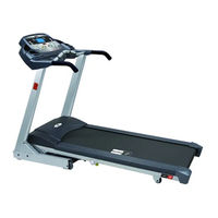 Bodyworx JX300 Owner's Manual