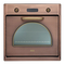 Oven Franke CM 981 M Instruction Manual