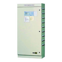 HANLA HGS-100 Technical Manual