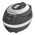 Cuchen WHA-LX0601iD Series User Manual