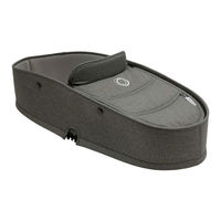 Bugaboo Bee5 Tone User Manual