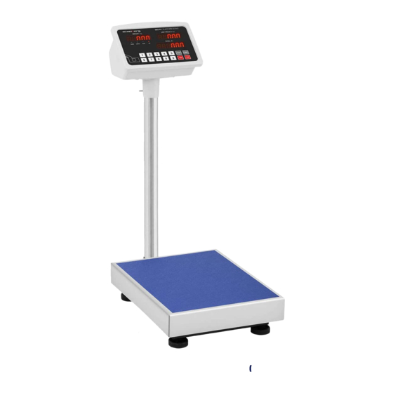 Steinberg SBS-PF-100A1 User Manual
