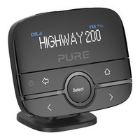 PURE Highway 200 Manual