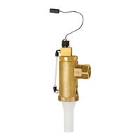 Franke PROTRONIC AQUA505 Installation And Operating Instructions Manual