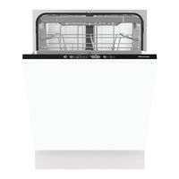 Hisense HV661D60UK Operating Instructions Manual