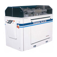 KMT SL-IV 100D Operation And Service Manual