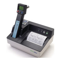 Welch Allyn MicroTymp Operating Instructions Manual