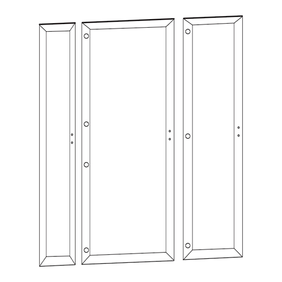 Delinia iD F45/215 Assembly, Use And Maintenance