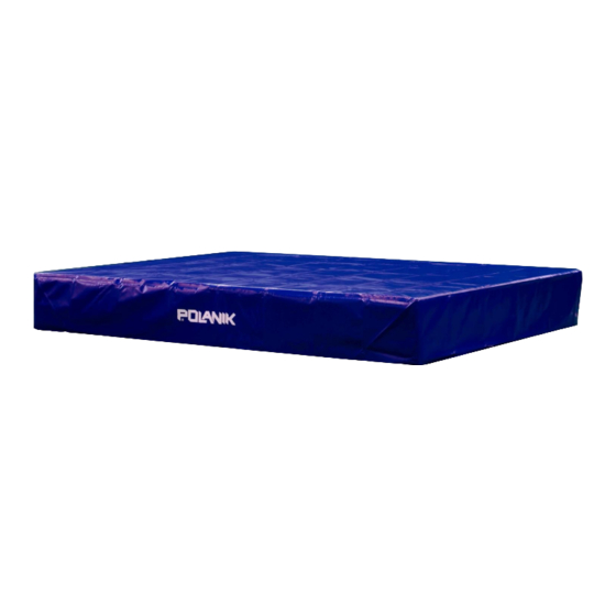 Polanik W-4355-S Technical Specification Instruction Manual