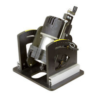 Woodhaven Angle-Ease 1470 Owner's Manual