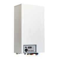 Flexiheat THERMO-Combi 32 User Instructions