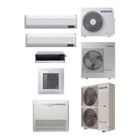 Samsung AC015BNJDCH Service Manual