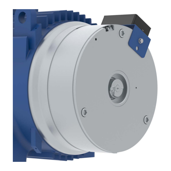 User Manuals: ZIEHL-ABEGG ZA top Series Machine
