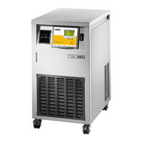 Lauda Integral T 10000 W Operating Instructions Manual