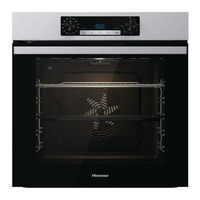 Hisense BI64200PXED Instructions For Use Manual