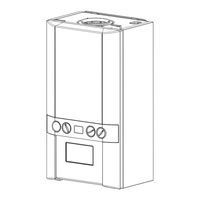 IDEAL LOGIC Combi ES Series Installation And Servicing