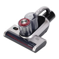 Jimmy BD7 Pro User Manual
