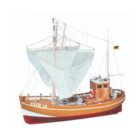 GRAUPNER 2141.V2 Manual