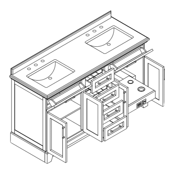 OVE WINSTON 60 Installation Manual