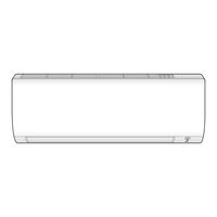 Daikin ATXF20E5V1B Installation Manual