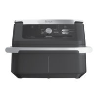 Ninja XXXL FLEXDRAWER AF500ANZ Series Owner's Manual