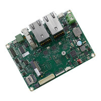 Dfi M93053 User Manual