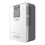 L&T Electrical & Automation Lx2000 User Manual