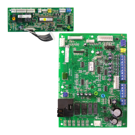 Daikin MicroTech III Installation And Maintenance Manual
