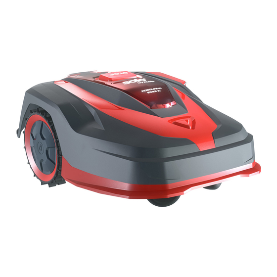 AL-KO Robolinho 2300 W Manuals