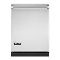 Viking 301 Series Installation Instructions Manual