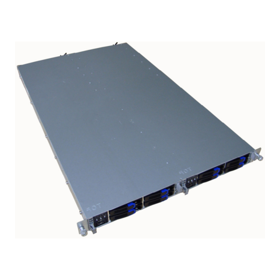 TYAN YR190-B8228 Service Manual