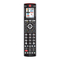 Universal Remote X10 IconRemote IR32A Owner's Manual